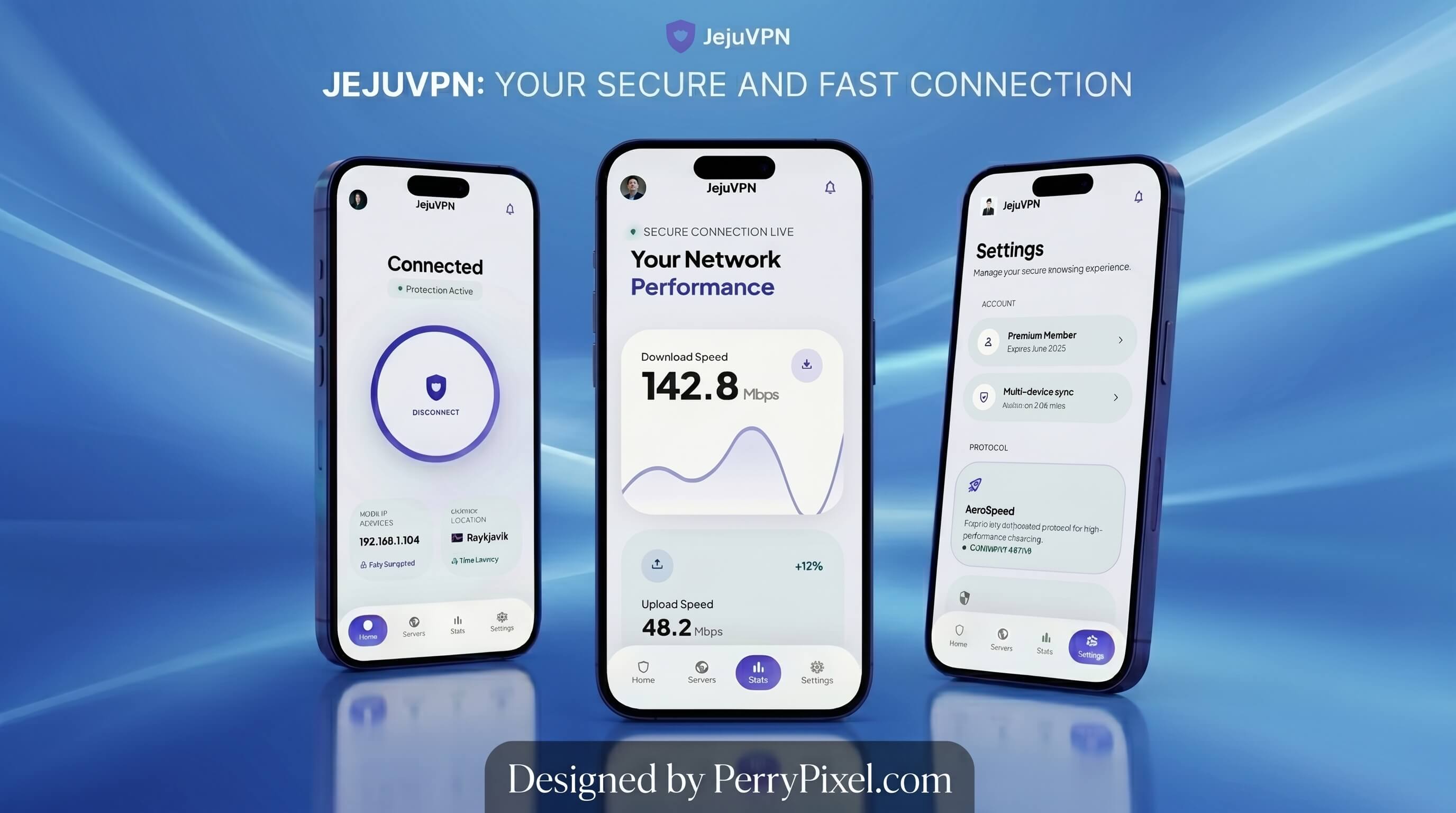 JejuVPN